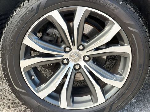 Used 2017 Lexus RX 350 AWD w/ Premium Package image 14