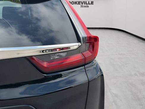 Used 2021 Honda CR-V EX image 9