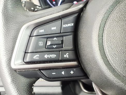 Used 2024 Subaru Outback Limited XT AWD/4WD image 17