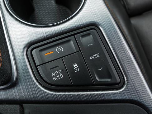 Used 2020 Cadillac CT4 Sport w/ Climate Package image 19