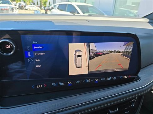 New 2025 Chevrolet Tahoe Premier image 31