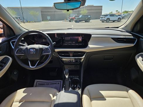 Used 2026 Buick Encore GX Avenir w/ Avenir Technology Package FWD image 17