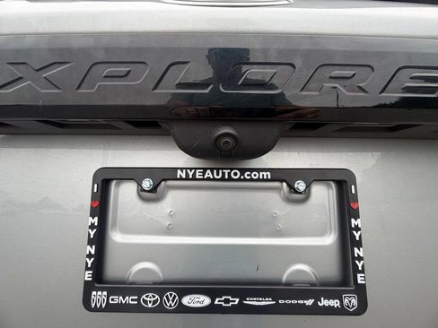 Certified 2023 Ford Explorer ST-Line AWD/4WD image 51