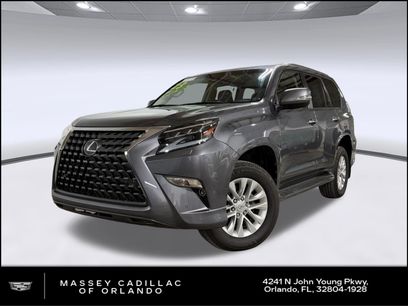 Used 2023 Lexus GX 460 Premium