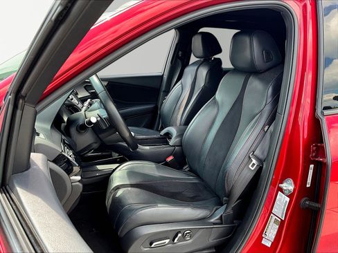 Used 2023 Acura RDX A-Spec AWD/4WD image 21
