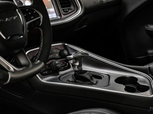 Used 2018 Dodge Challenger SRT Demon RWD image 61