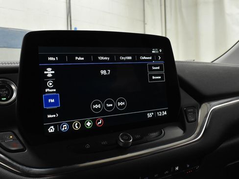 Used 2023 Chevrolet Blazer LT w/ Convenience Package image 17