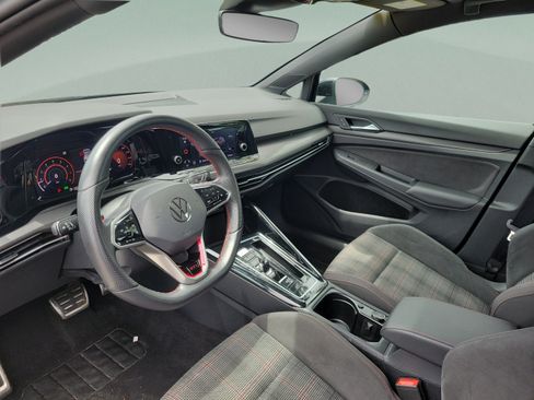 Used 2024 Volkswagen GTI S FWD image 18