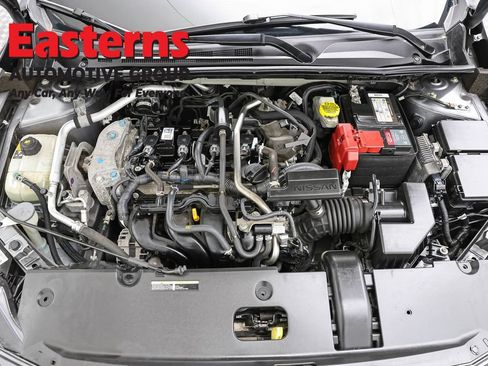 Used 2023 Nissan Sentra S FWD image 7
