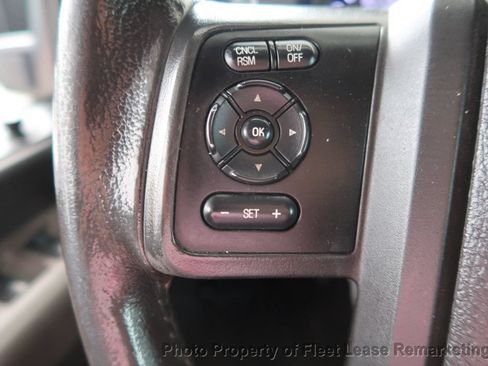 Used 2016 Ford F350 Lariat w/ Chrome Package AWD/4WD image 31