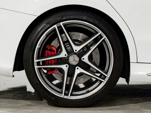 Used 2015 Mercedes-Benz C 63 AMG S image 50