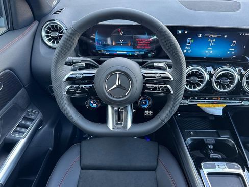 New 2026 Mercedes-Benz GLA 35 AMG 4MATIC image 27