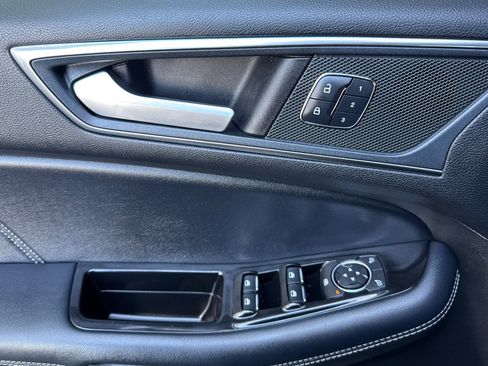 Certified 2018 Ford Edge Sport w/ Equipment Group 401A image 12