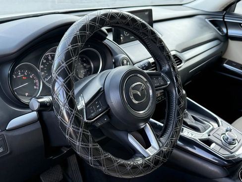 Used 2016 MAZDA CX-9 Touring image 9