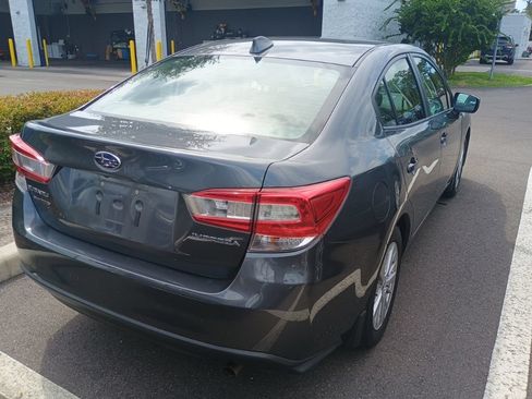 Used 2018 Subaru Impreza 2.0i Premium w/ Eyesight & BSD & Rcta AWD/4WD image 3