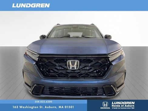 New 2026 Honda CR-V Sport image 28