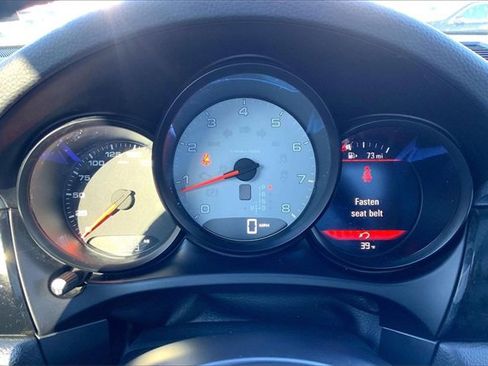 Used 2015 Porsche Macan S image 21