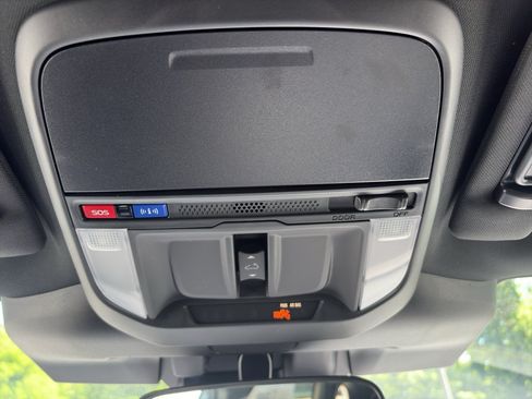 New 2026 Subaru Forester Wilderness AWD/4WD image 24