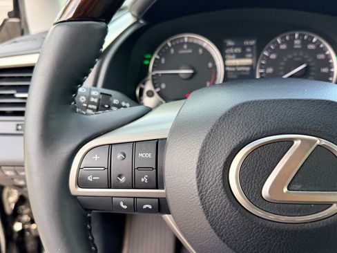 Used 2017 Lexus RX 350 FWD w/ Premium Package image 30