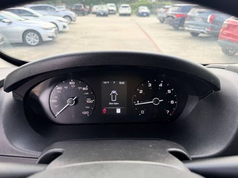 Used 2023 RAM ProMaster 2500 FWD image 30