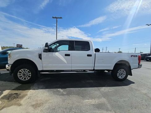 Used 2019 Ford F350 XLT w/ XLT Value Package AWD/4WD image 4