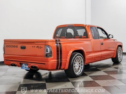 Used 2000 Dodge Dakota Sport image 25