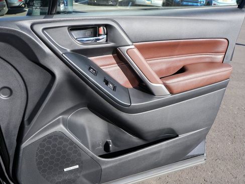 Used 2017 Subaru Forester 2.0XT Touring image 11