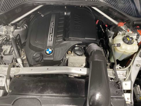 Used 2016 BMW X5 xDrive35i image 9