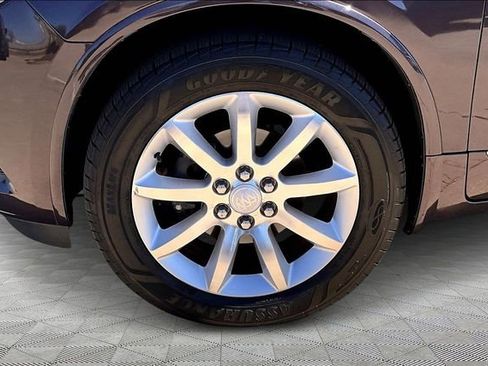 Used 2015 Buick Enclave Leather image 8