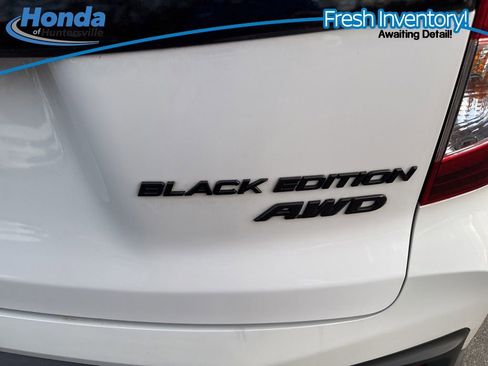 Used 2024 Honda Passport Black Edition image 10