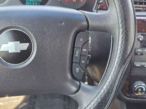 Used 2016 Chevrolet Impala LT FWD image 24