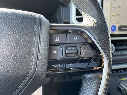 Used 2023 Toyota Tundra Platinum image 26