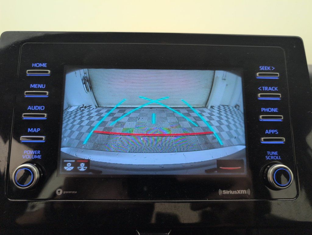Used 2024 Toyota Camry SE FWD image 19