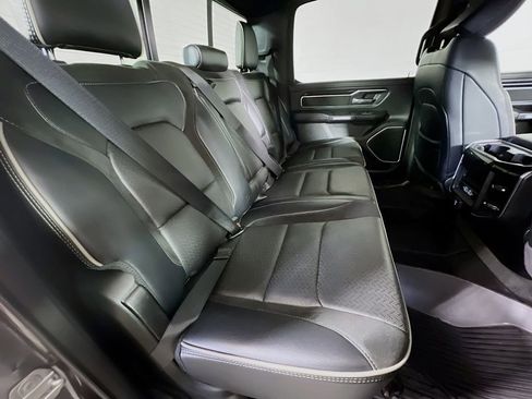 Used 2021 RAM 1500 Laramie w/ Sport Appearance Package image 23