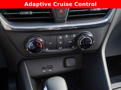 New 2026 Buick Encore GX Preferred w/ Advanced Technology Package image 14