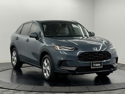 Used 2023 Honda HR-V LX image 5