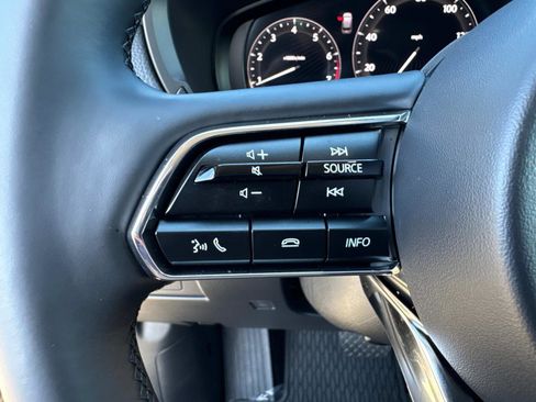 Used 2026 MAZDA CX-90 3.3 Turbo w/ Premium Sport Pkg AWD/4WD image 31