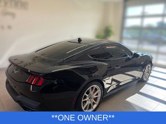 Used 2024 Ford Mustang GT Premium RWD video 2