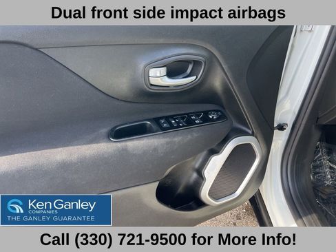 Used 2020 Jeep Renegade Latitude image 26