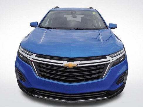 Certified 2024 Chevrolet Equinox LT FWD image 36