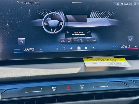 New 2026 BMW X3 xDrive30i w/ M Sport Package AWD/4WD image 11