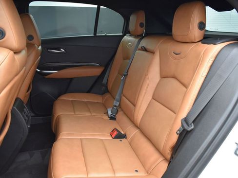 Used 2023 Cadillac XT4 Premium Luxury w/ Technology Package image 24