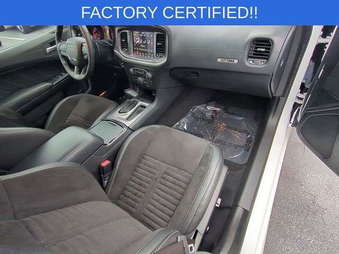 Used 2023 Dodge Charger Scat Pack w/ Daytona Edition Group image 38