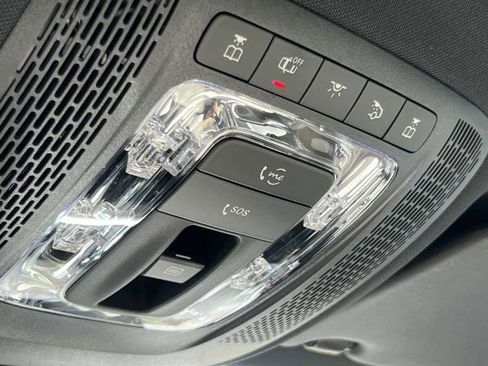 Certified 2023 Mercedes-Benz EQB 300 4MATIC image 37