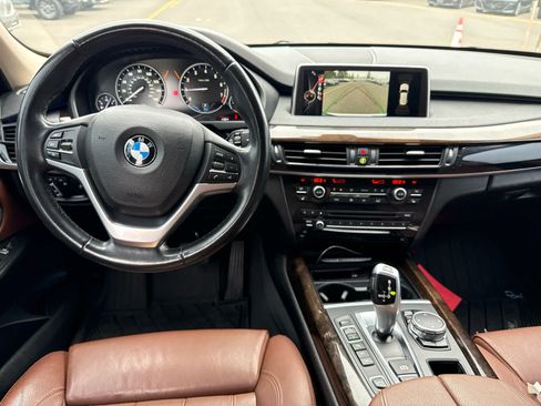 Used 2016 BMW X5 xDrive40e AWD/4WD image 7