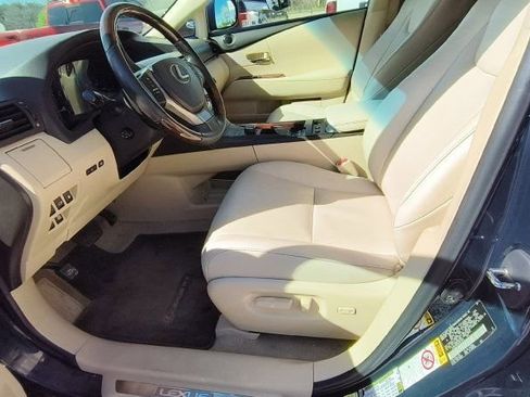 Used 2015 Lexus RX 350 AWD image 9