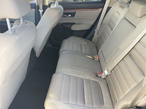 Used 2022 Honda CR-V EX image 16
