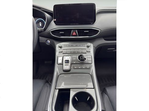 Used 2023 Hyundai Santa Fe Limited image 10