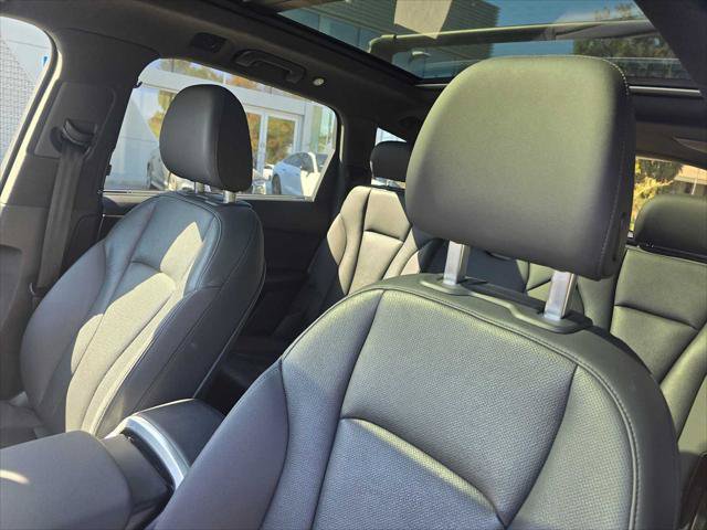 Used 2022 Audi Q7 2.0T Premium Plus AWD/4WD image 25
