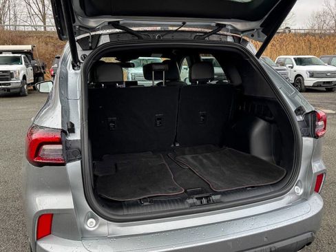 Used 2023 Ford Escape ST-Line Elite w/ Premium Technology Package image 20